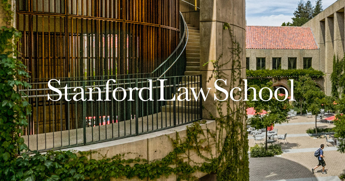 IM founder publishes commentary on Regulating AI in Stanford Law Journal